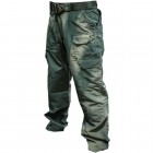 Men's Outdoor Tactical Multifunctional Cargo Pants