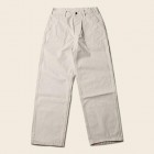 1940s World War II USN HBT deck pants