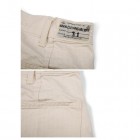 1940s World War II USN HBT deck pants