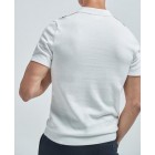 Men's Casual Short Sleeve Polo Shirt