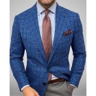 Cssic Pid Men's Bzer Suit Jacket